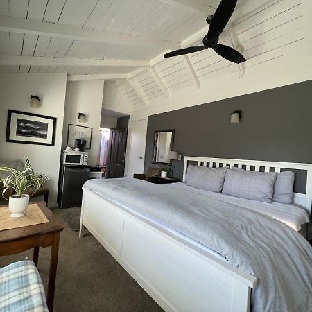 The Midtown Cottage- W/ Private Entrance And Views Санта-Круз Екстер'єр фото