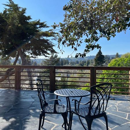The Midtown Cottage- W/ Private Entrance And Views Санта-Круз Екстер'єр фото