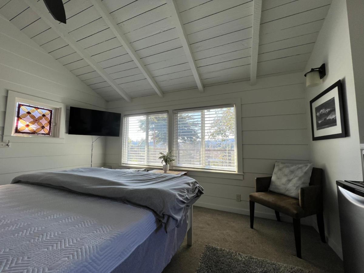 The Midtown Cottage- W/ Private Entrance And Views Санта-Круз Екстер'єр фото